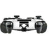 Black and White Arrows PlayStation Scuf Vantage 2 Controller Skin